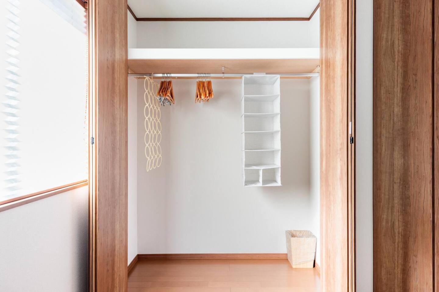 Charming New Home Launch: Direct Access To Narita & Haneda Airports, Shinjuku, And Disneyland; Close To Asakusa & Akihabara! Präfektur Tokio Exterior foto